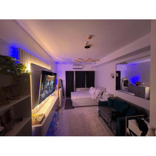 Infinity Suites Makati