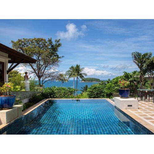 Infinity View by Elite Havens