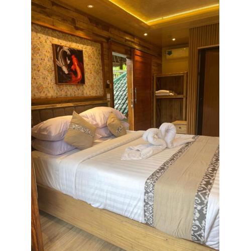 Infinity Villa and Resto