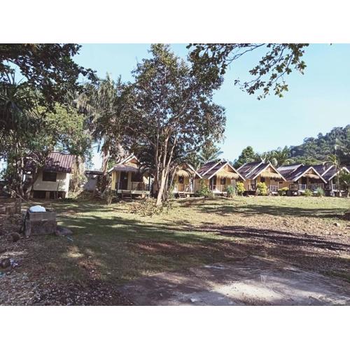 Ingdao Bungalow Koh Chang อิงดาว บังกะโล เกาะช้าง