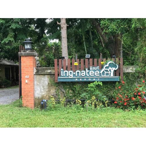 IngNatee Resort