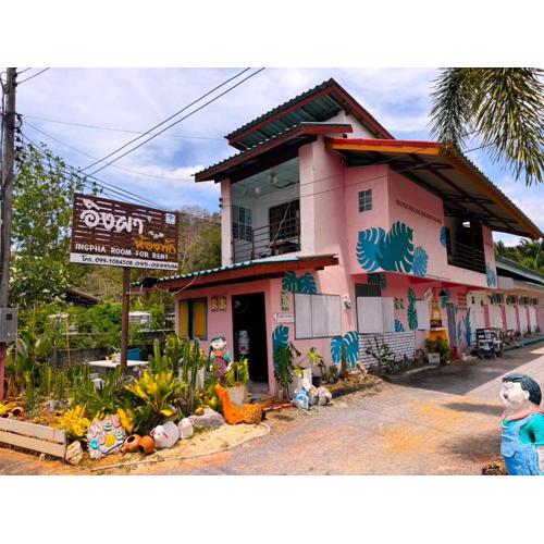 Ingpha Room For Rent