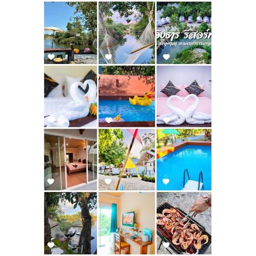 Ingtarn Ressort At thasala อิงธารรีสอร์ท ท่าศาลา