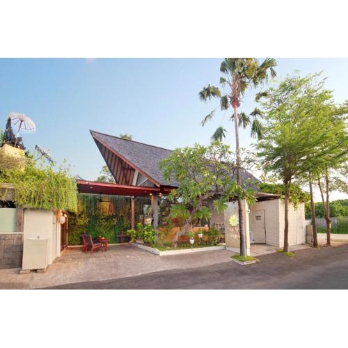 Ini Vie Villa Seminyak by Ini Vie Hospitality