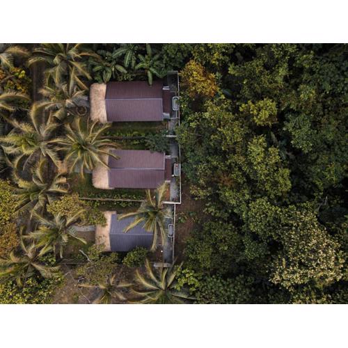 Inigtan Lio Villas