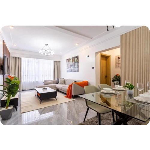 Inikas Living Luxurious 1 Bedroom (2)