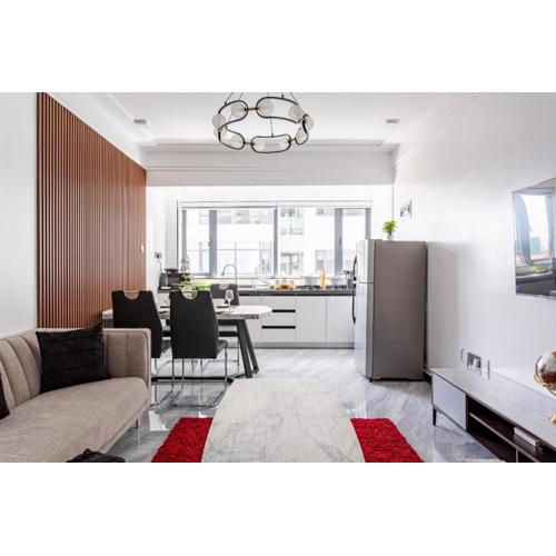 Inikas Living Luxurious 1 bedroom apartment
