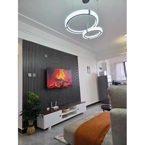 INka Living 1 bdr at neptune residency Lavington