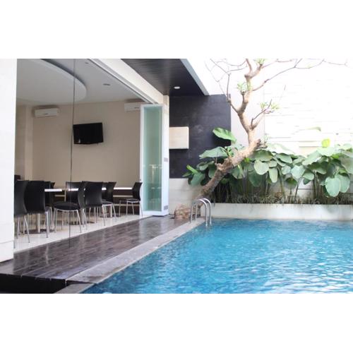 InKuta Residence and Villa