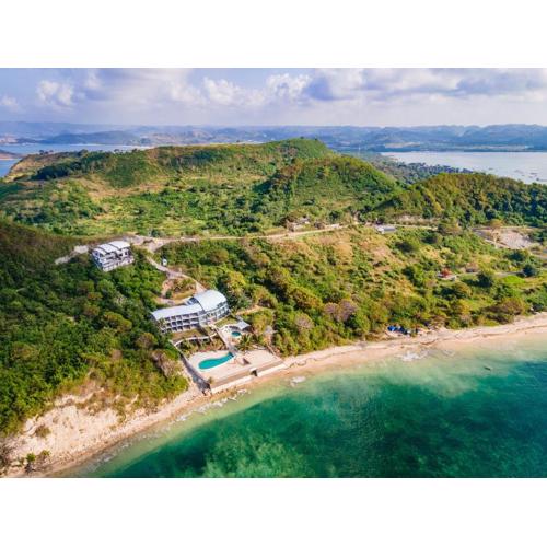 Inlight Lombok Beach Hotel