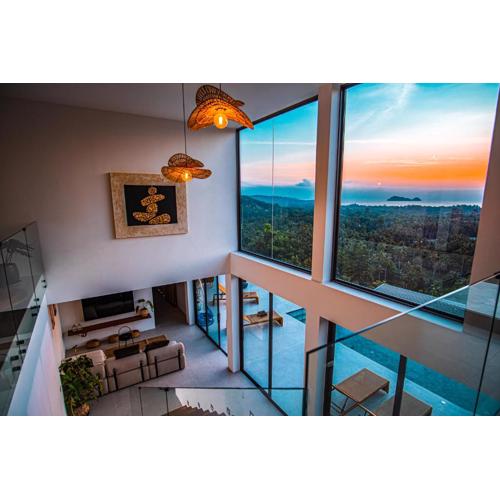 Inn Harmony Villa Seaview