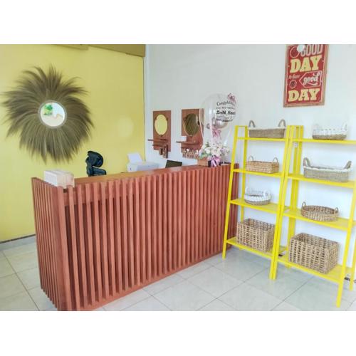 InN House Homestay