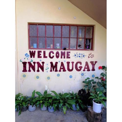Inn Maugay Bed and Bath