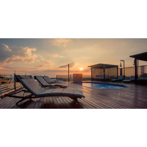 Inn Residence Serviced Suites - SHA Extra Plus