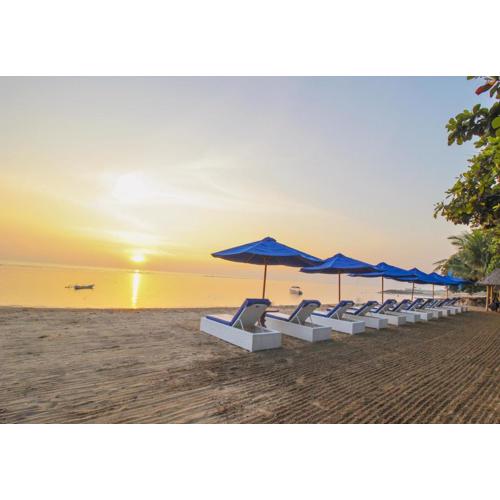 Inna Sindhu Beach Hotel & Resort