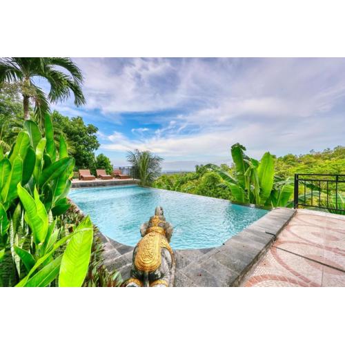 Innala Retreat Nusa Penida