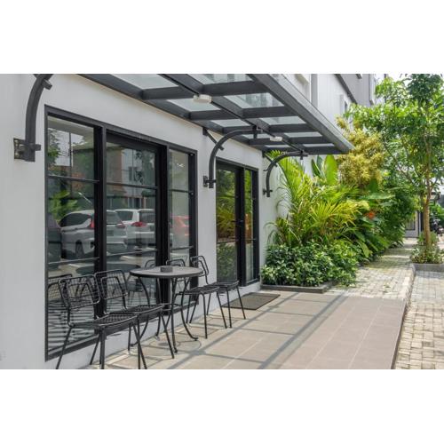 INNCA De Diana's Home, Semarang