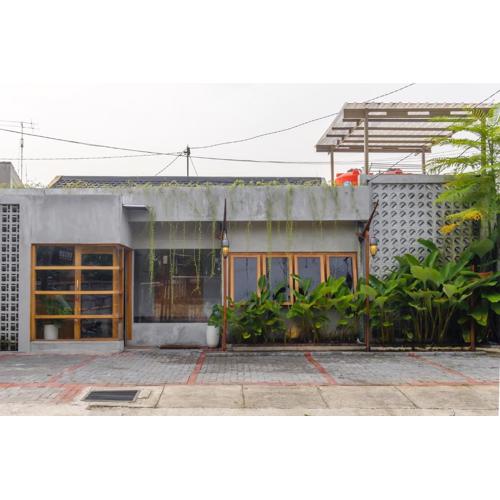 INNCA Exotic Inn, Semarang