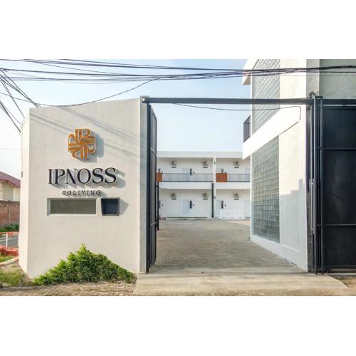 INNCA Ipnoss Coliving, Semarang