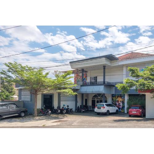 INNCA Mimpi Inn, Semarang