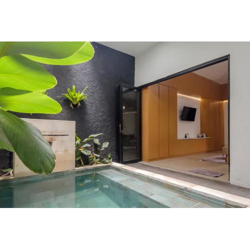 INNCA The Amerta Private Villa, Solo