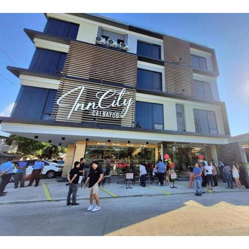 INNCITY HOTEL