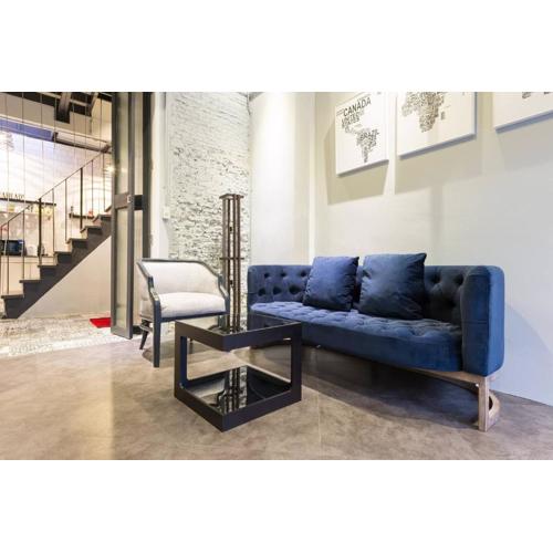 Inner Old Town 196 Chic Guesthouse - self check in