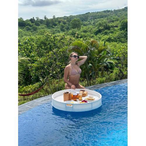 Innora Jungle Resort And Spa