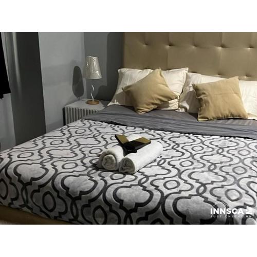 Innscape Condo in Mckinley Hill Taguig