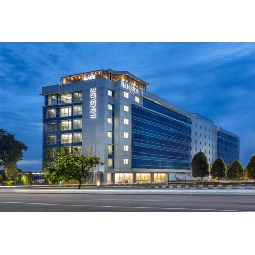 INNSiDE by Meliá Yogyakarta