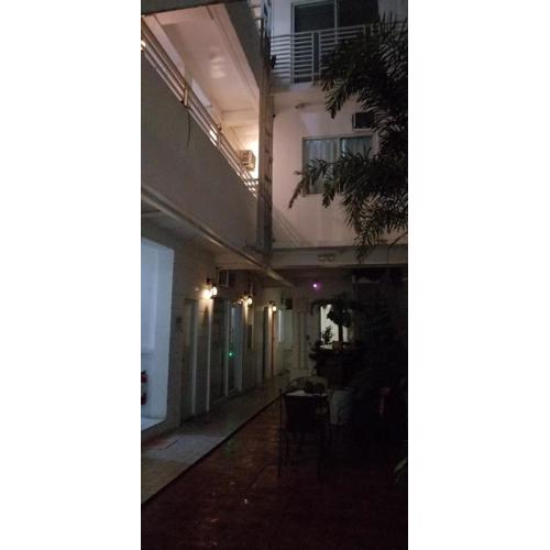 Innsite Room Rentals