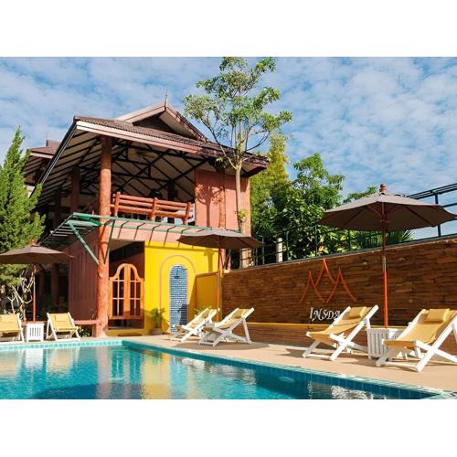 Insda Wellness Resort