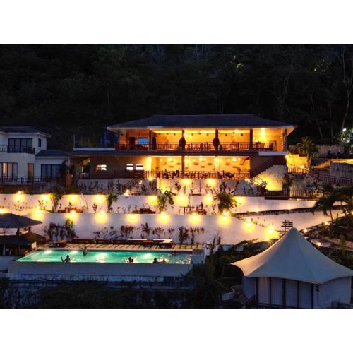 InSense Mountainview Resort