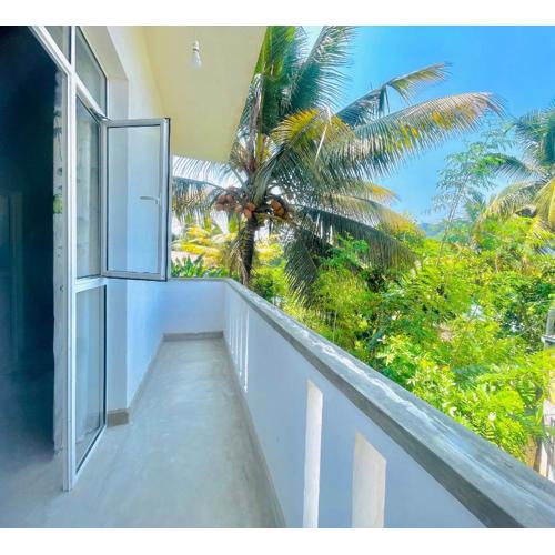 Inside Out Nature Villa