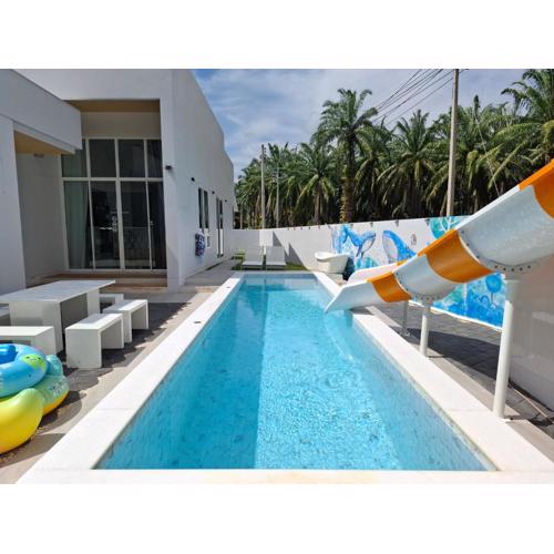 Inspire Pool Villa Ao Nang