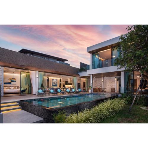 Inspire Villas Phuket