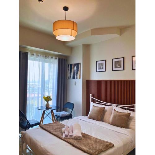 Inspiria - Comfy Studio in Davao City