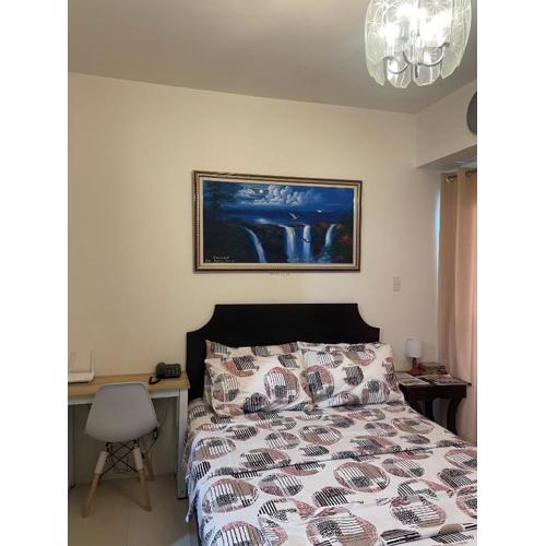 INSPIRIA 1803 Studio Unit with Balcony beside Abreeza Mall Davao