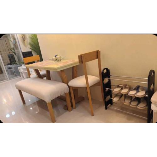 Inspiria Condo 1br beside Abreeza Mall, JP Laurel Street Bajada Davao City