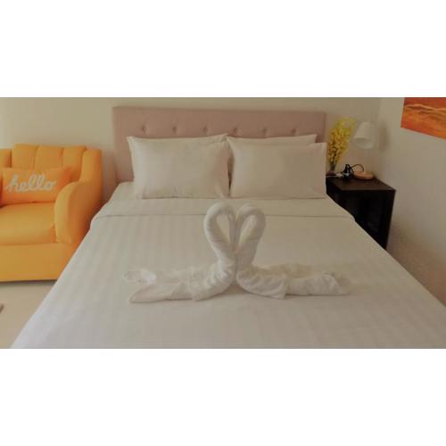 Inspiria Condo Beside Abreeza Mall