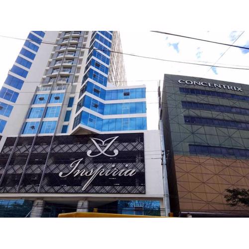 Inspiria Condo Beside Abreeza Mall