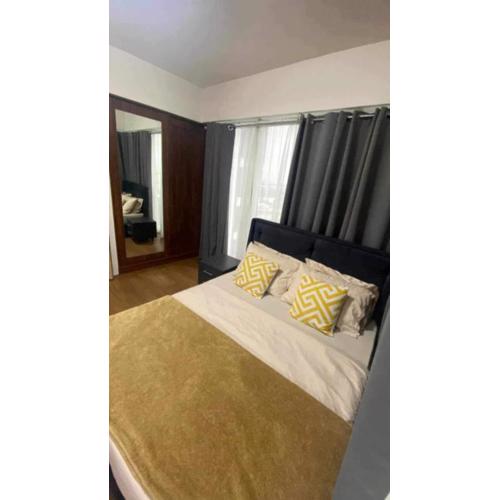 Inspiria Condo Davao - Olivia's Haven 1801