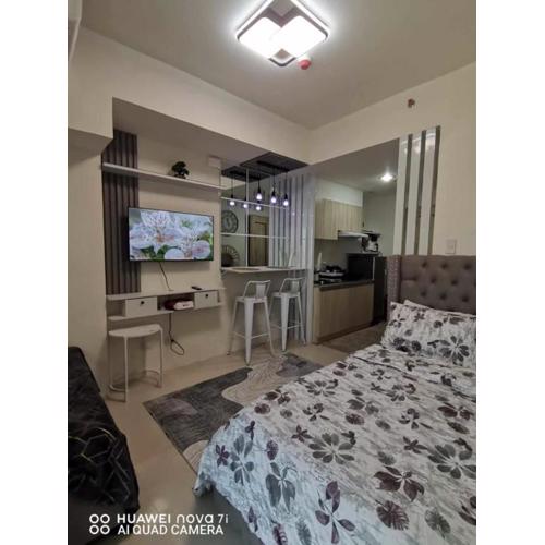 Inspiria Condo Davao - Olivia's Haven
