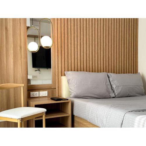 Inspiria Condo Davao next to Abreeza Ayala Mall