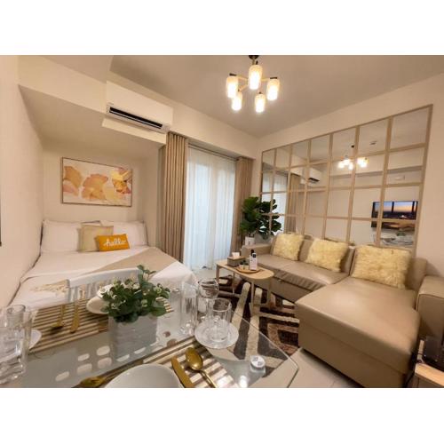 Inspiria Condo Units beside Abreeza Mall Davao