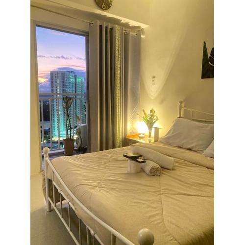 Inspiria Condominium Casa De Belladam