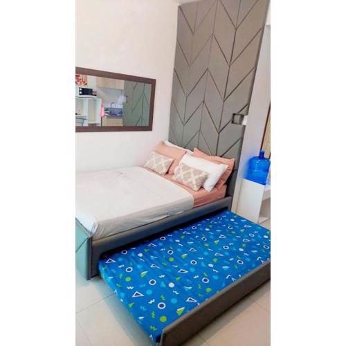 Inspiria Condominium