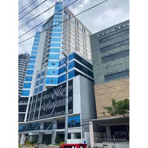 INSPIRiA TOWER CONDOMINIUM 1126