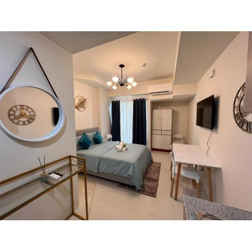 INSPIRIA TOWER CONDOMINIUM 1211