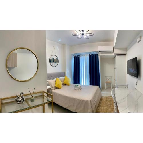 INSPIRIA TOWER CONDOMINIUM 1911